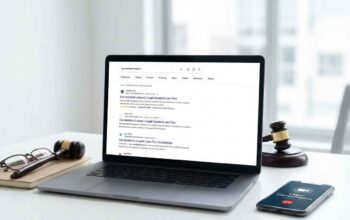 5 Cara Cerdas Memilih Pengacara Kecelakaan Lalu Lintas