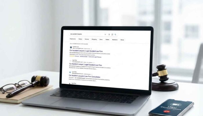 5 Cara Cerdas Memilih Pengacara Kecelakaan Lalu Lintas