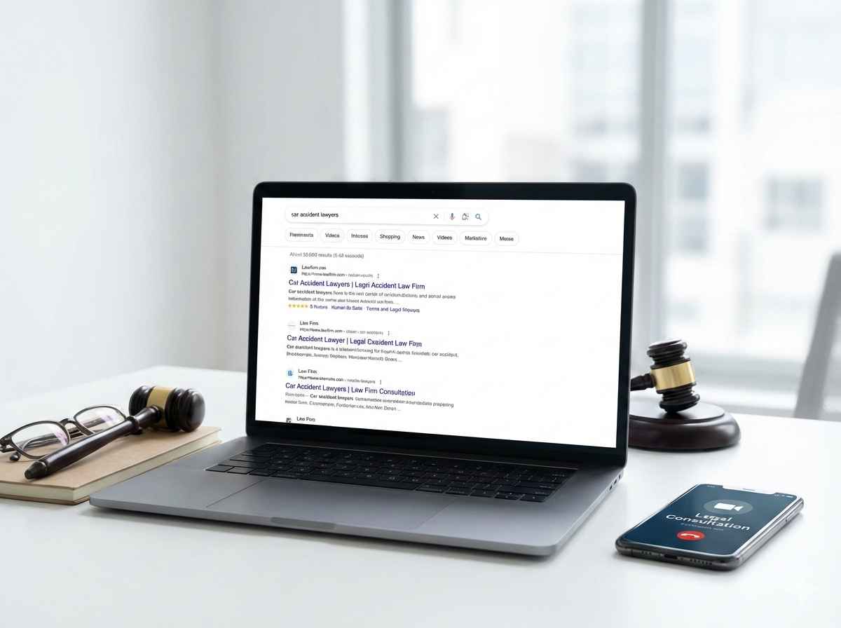 5 Cara Cerdas Memilih Pengacara Kecelakaan Lalu Lintas