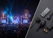 5 Gadget Wajib Bawa Saat Nonton Festival Musik Outdoor Agar Makin Seru!