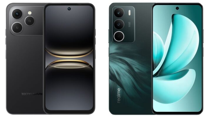 5 HP Memori 128 GB Pilihan Terbaik di Bawah Rp2 Juta Awal 2026, Lega Memorinya dan Harganya Bikin Kamu Senyum Lebar!