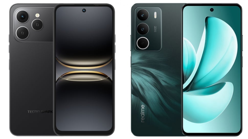 5 HP Memori 128 GB Pilihan Terbaik di Bawah Rp2 Juta Awal 2026, Lega Memorinya dan Harganya Bikin Kamu Senyum Lebar!