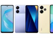 5 HP RAM 8GB Sejutaan Paling Worth It, Dijamin Nggak Nyesel Dibeli Sampai 2026!