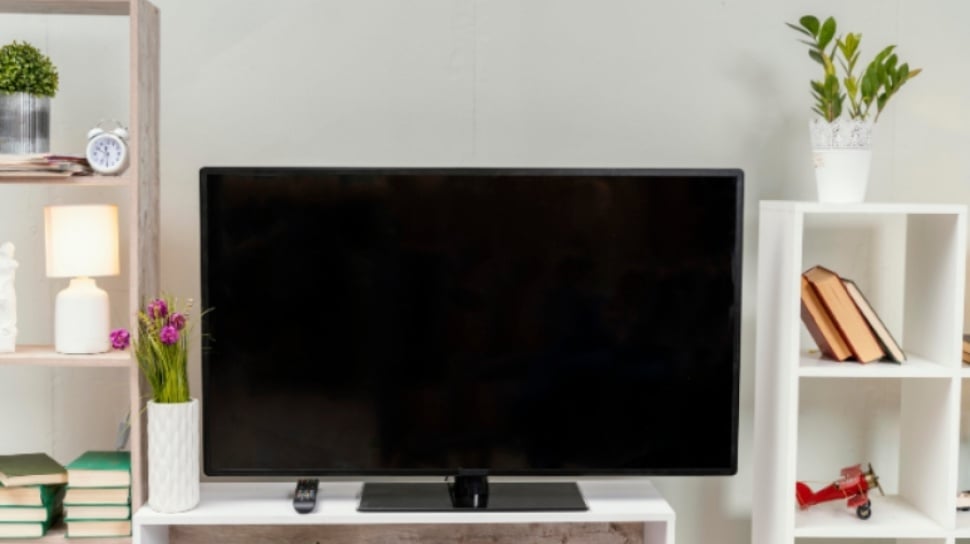 5 Smart TV 43 Inci Full HD Paling Murah, Dijamin Irit Listrik untuk Nonton Sepuasnya!
