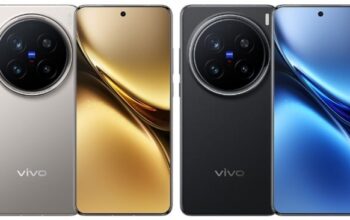 5 HP Chipset MediaTek Dimensity Paling Powerfull, Berani Lawan Kelas Flagship!