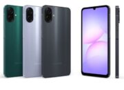 7 HP Murah Pengganti Samsung A07 5G, Baterai Badak Lancar Buat Kerja & Main Seharian!