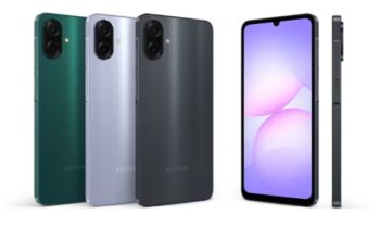 7 HP Murah Pengganti Samsung A07 5G, Baterai Badak Lancar Buat Kerja & Main Seharian!