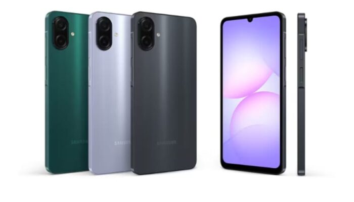 7 HP Murah Pengganti Samsung A07 5G, Baterai Badak Lancar Buat Kerja & Main Seharian!