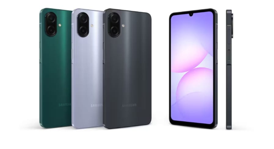 7 HP Murah Pengganti Samsung A07 5G, Baterai Badak Lancar Buat Kerja & Main Seharian!