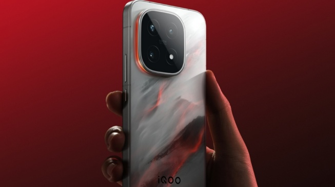 7 HP Flagship Paling Gahar Februari 2026, Siap Hajar Semua Game dan Aplikasi Berat!