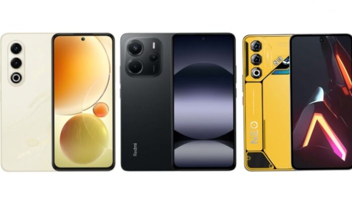 Cari HP Layar AMOLED 120Hz Terbaik di 2026 tapi Budget Mepet? Intip 5 Pilihan Murah Meriah Ini, Harganya Mulai Rp1 Jutaan!