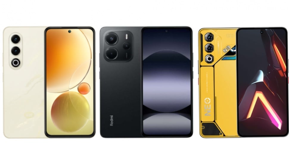 Cari HP Layar AMOLED 120Hz Terbaik di 2026 tapi Budget Mepet Intip 5 Pilihan Murah Meriah Ini, Harganya Mulai Rp1 Jutaan!