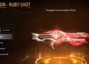 Jangan Sampai Ketinggalan! 34 Kode Redeem FF 16 Februari 2026, Ada Skin Trogon Ruby dan Item Langka!