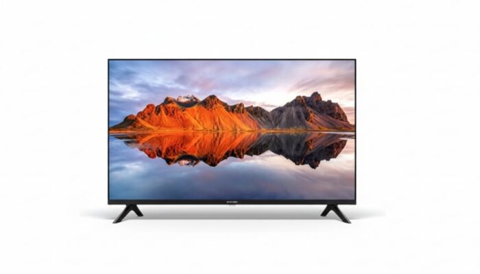 Kaget! Ada 4 Smart TV 32 Inci HD Rp1 Jutaan yang Super Hemat Daya