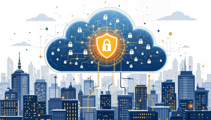 Konfigurasi Reverse Proxy dengan Nginx untuk Sistem Stabil