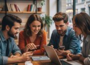 Menjaga Koneksi dan Kreativitas di Era Digital: Peran Teknologi dalam Komunitas