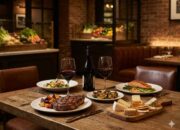 Menu Rural Society Restaurant Chicago, Kuliner Autentik yang Wajib Dicoba