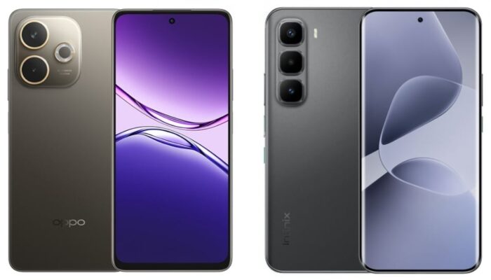 Modal Rp2 Juta Dapat HP RAM 8GB Terbaik? Cek 7 Pilihan Baterai Jumbo Buat Multitasking & Gaming Harianmu!