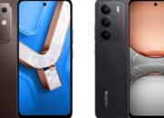 Anti Ngelag! 5 HP RAM 8 GB Harga Sejutaan Terbaik untuk Multitasking Lancar di Februari 2026