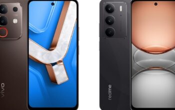 Anti Ngelag! 5 HP RAM 8 GB Harga Sejutaan Terbaik untuk Multitasking Lancar di Februari 2026