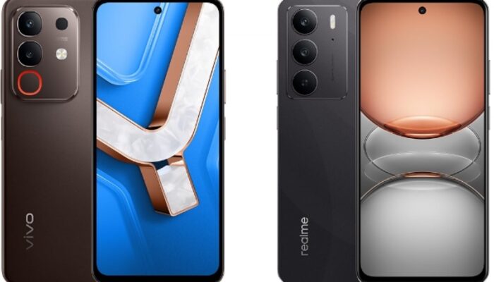 Narik Ojol Seharian Anti Lowbat? Cek 5 HP Baterai Jumbo Ini, Mulai Rp2 Jutaan!