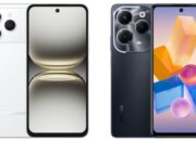 Pengen HP Mirip iPhone Boba 3 Tapi Dompet Tipis? 5 Pilihan Ini Harganya Mulai Rp900 Ribuan Aja!