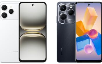 Pengen HP Mirip iPhone Boba 3 Tapi Dompet Tipis? 5 Pilihan Ini Harganya Mulai Rp900 Ribuan Aja!