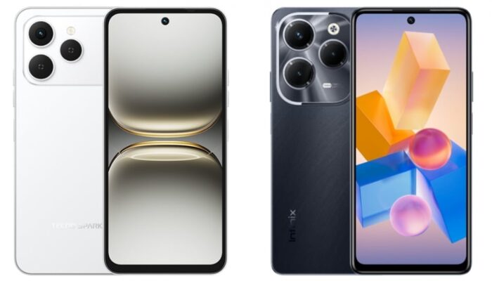 Pengen HP Mirip iPhone Boba 3 Tapi Dompet Tipis? 5 Pilihan Ini Harganya Mulai Rp900 Ribuan Aja!