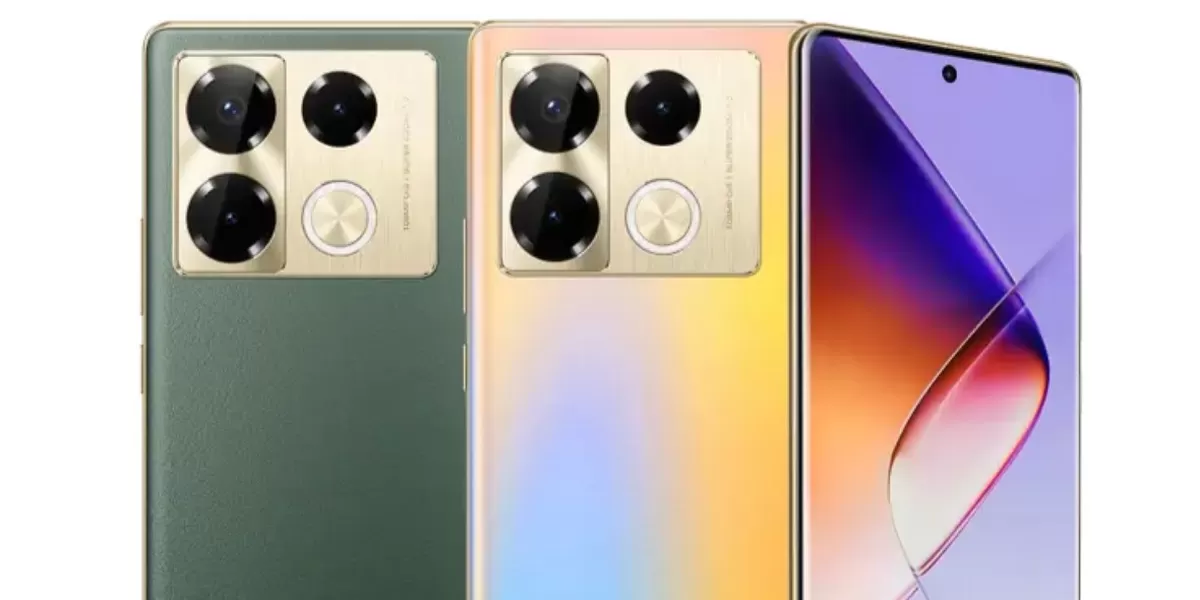 Pilih 5 HP Layar Lengkung 2026, Murah Banget Tapi Desainnya Serasa Mahal! 5 HP Layar Lengkung 2026, Murah Banget Tapi Desainnya Serasa Mahal!