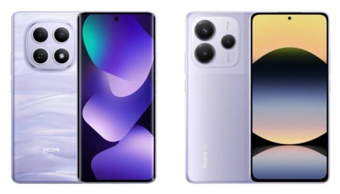 Redmi Note 15 5G vs Redmi Note 14 5G, Bongkar Perbandingan untuk Pilihan Terbaik Rp3 Jutaan