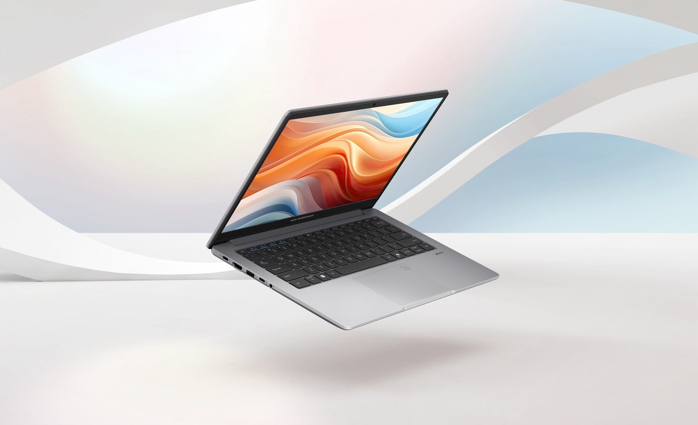 Review Laptop Bisnis ASUS ExpertBook P1 (PM1403), Laptop Kerja 10 Jutaan