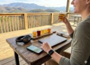 Saat Teknologi Bertemu dengan Seni Menikmati Hidup