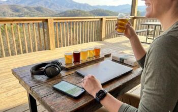 Saat Teknologi Bertemu dengan Seni Menikmati Hidup