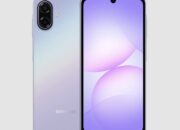 Samsung Galaxy A07 5G Akhirnya Rilis di Indonesia, Intip Juga 7 HP Layar Super AMOLED yang Lagi Hits!