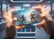 Siap Nge-game Parah? Ini 7 HP Gaming 2026 Harga Mulai Sejutaan dengan Skor AnTuTu Nggak Kaleng-kaleng!