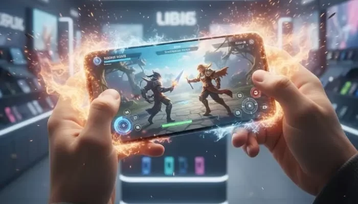 Siap Nge-game Parah? Ini 7 HP Gaming 2026 Harga Mulai Sejutaan dengan Skor AnTuTu Nggak Kaleng-kaleng!