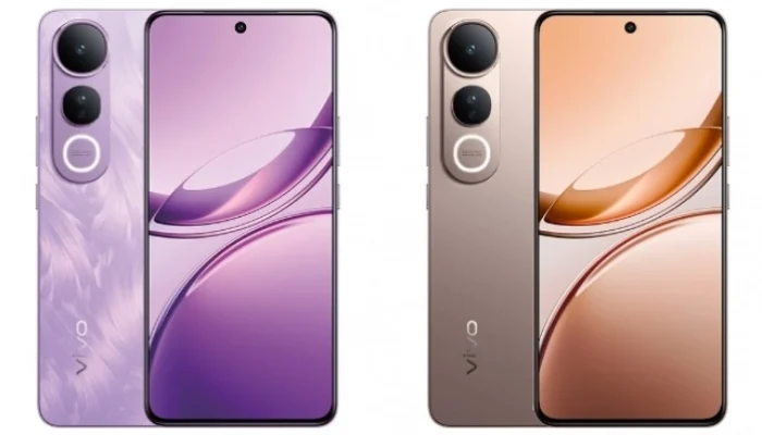 Vivo V60 Lite 2026 Menggebrak dengan Snapdragon 6s 4G Gen 2, Intip Kecanggihan Fiturnya!