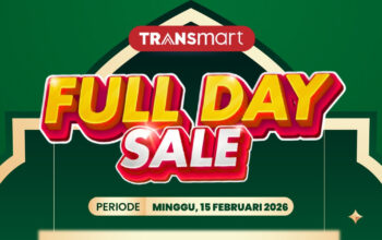 AC Polytron 1 PK Termurah Transmart Full Day Sale Terungkap