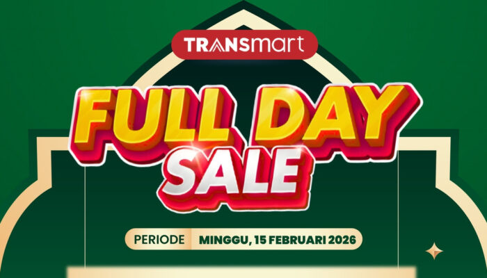 AC Polytron 1 PK Termurah Transmart Full Day Sale Terungkap