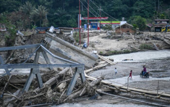 Aceh Pulih Ini Langkah Komdigi Kejar Internet Pasca Bencana