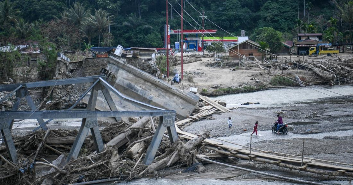 Aceh Pulih Ini Langkah Komdigi Kejar Internet Pasca Bencana