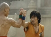 AI Cina Bikin Video Realistis Hollywood Panik Berat