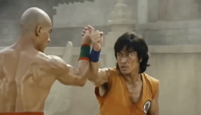 AI Cina Bikin Video Realistis Hollywood Panik Berat