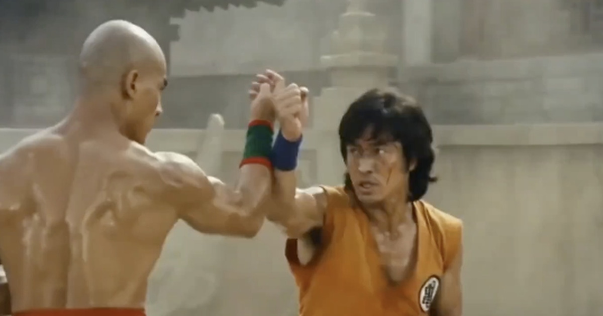 AI Cina Bikin Video Realistis Hollywood Panik Berat