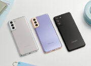 Akhir Era Update Samsung Galaxy S21 Cek Ponselmu Sekarang!