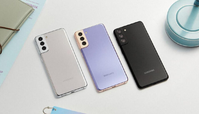 Akhir Era Update Samsung Galaxy S21 Cek Ponselmu Sekarang!