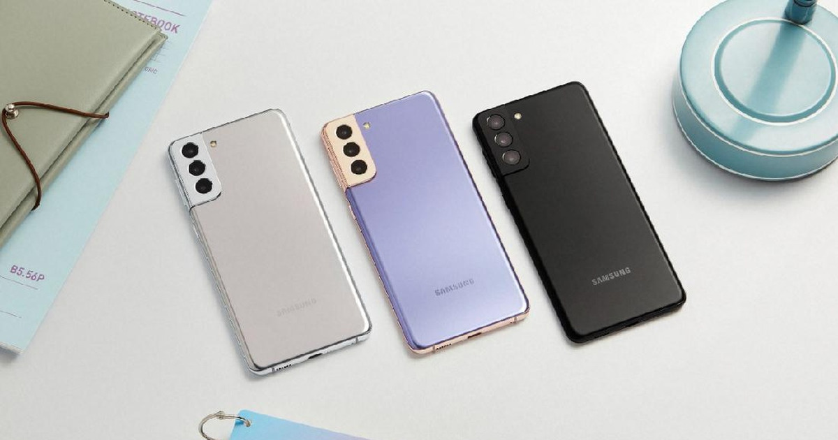 Akhir Era Update Samsung Galaxy S21 Cek Ponselmu Sekarang!