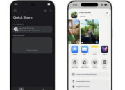 Akhirnya Fitur Mirip AirDrop Android Hadir di Jutaan HP