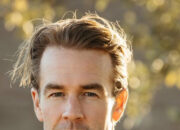 Aktor Dawson’s Creek Tutup Usia Dunia Maya Berduka