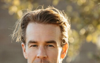 Aktor Dawson’s Creek Tutup Usia Dunia Maya Berduka